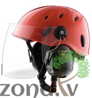 Vizieris Climbing Technology Visor Large
