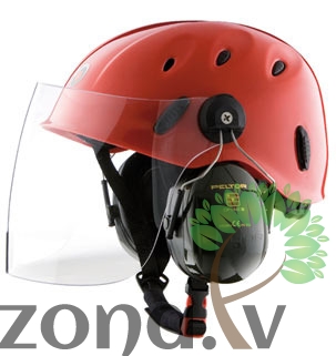Vizieris Climbing Technology Visor Large