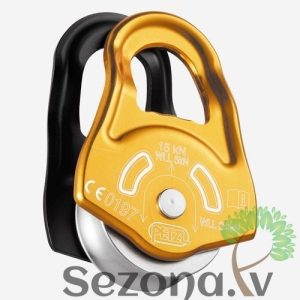 Trīsis Petzl Partner