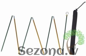 Lavīnzonde Climbing Technology Probe Finder Light