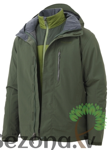 Marmot Bastione Component jaka
