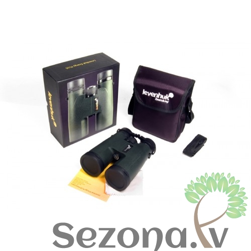 Levenhuk Energy PLUS 10x50 Binoklis