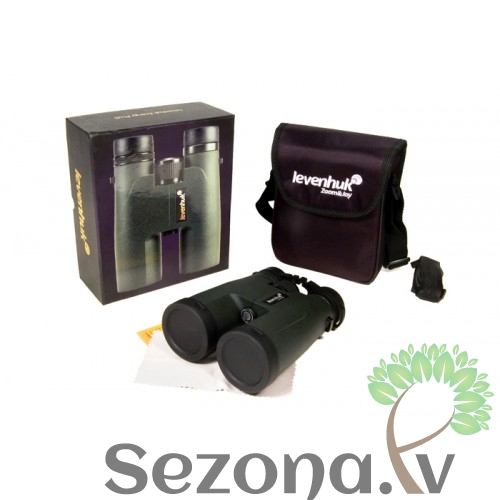 Levenhuk Energy PLUS 12x50 Binoklis
