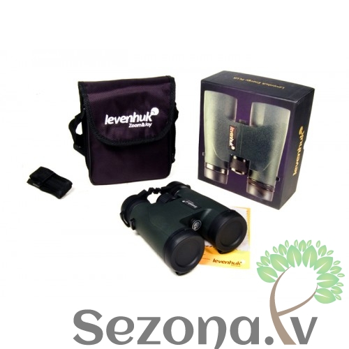 Levenhuk Energy PLUS 16x42 Binoklis