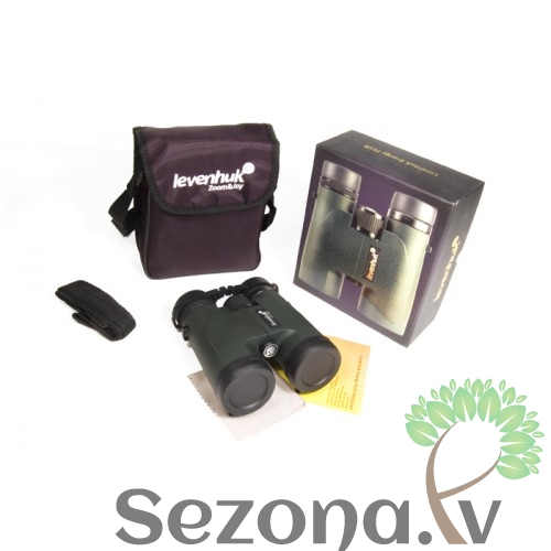 Levenhuk Energy PLUS 8x42 Binoklis