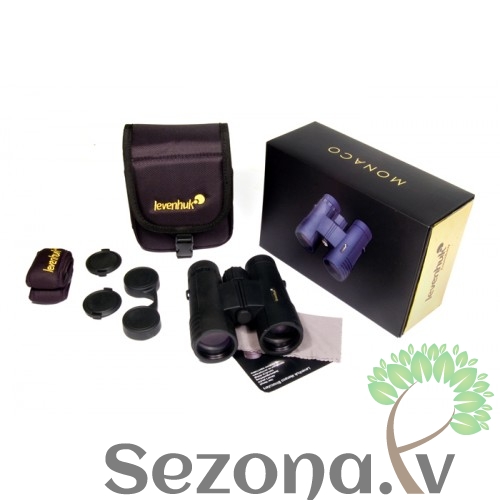 Levenhuk Monaco 8x42 Binoklis