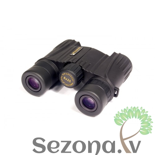 Levenhuk Vegas 8x25 Binoklis