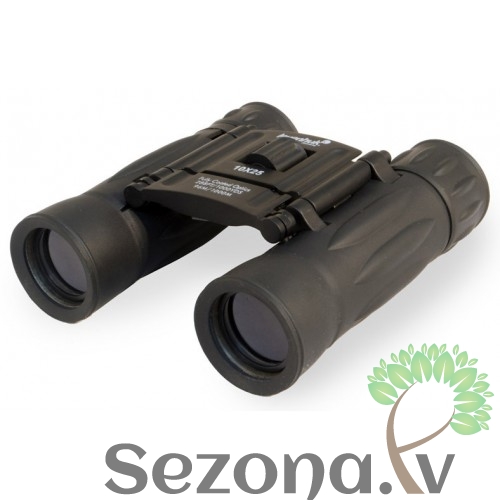 Levenhuk Atom 10x25 Binoklis