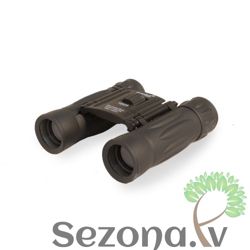 Levenhuk Atom 12x25 Kompakts Roof Prismas Mitrumizturīgs Binoklis