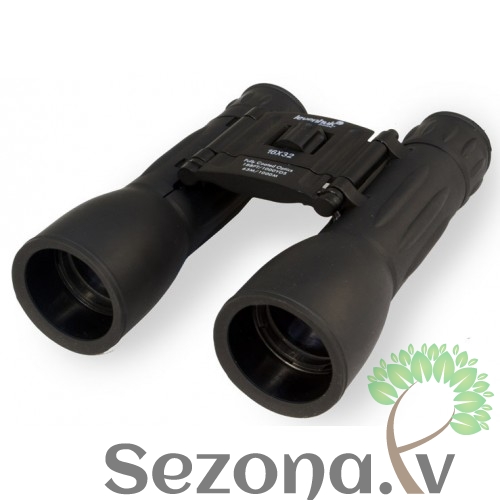 Levenhuk Atom 16x32 Binoklis