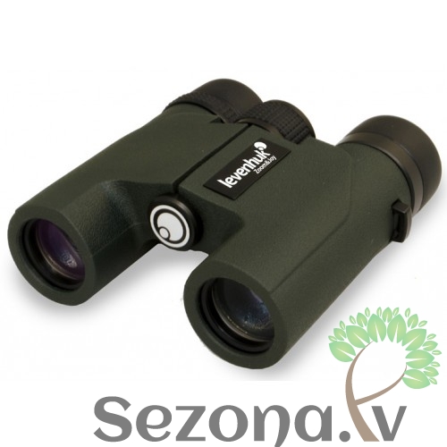Levenhuk Karma PRO 10x25 Binoklis