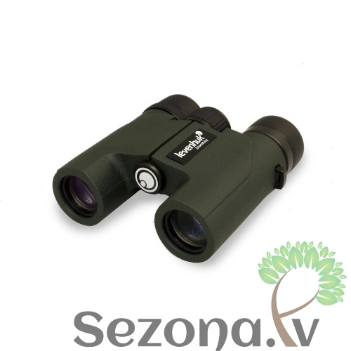 Levenhuk Karma PRO 10x25 Binoklis