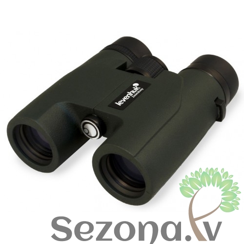 Levenhuk Karma PRO 10x32 Binoklis