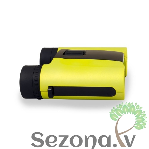 Levenhuk Rainbow 8x25 Lemon Binoklis