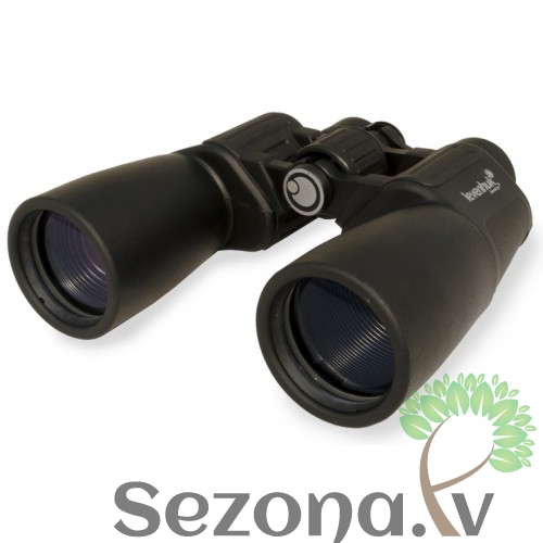 Levenhuk Sherman 16x50 Binoklis