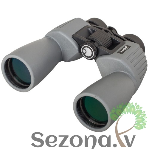 Levenhuk Sherman PLUS 10x50 Binoklis