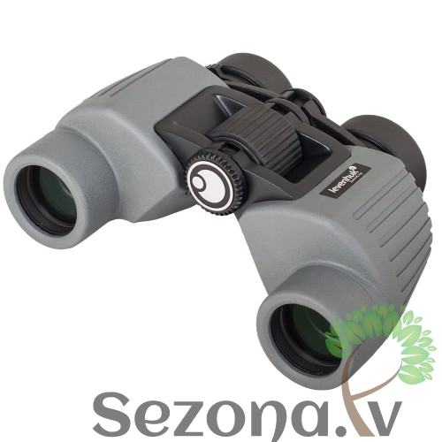 Levenhuk Sherman PLUS 6.5x32 Binoklis