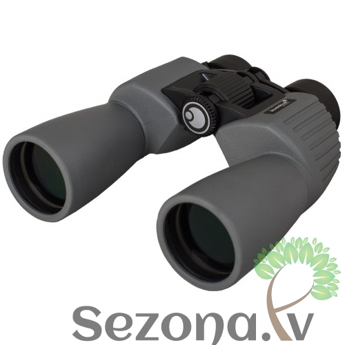 Levenhuk Sherman PLUS 7x50 Binoklis