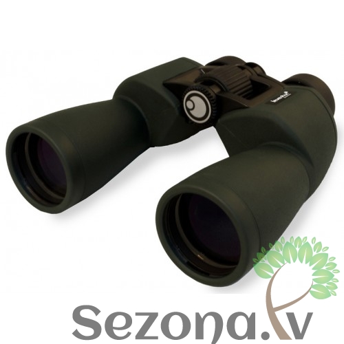 Levenhuk Sherman PRO 10x50 Binoklis