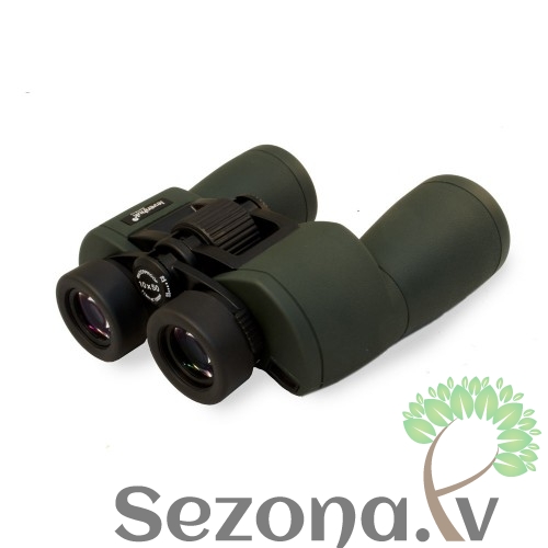 Levenhuk Sherman PRO 10x50 Binoklis