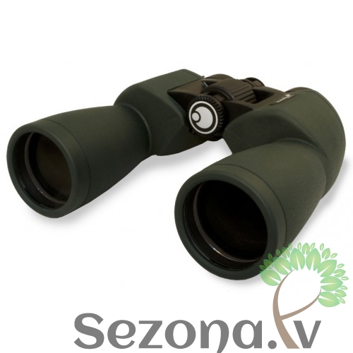 Levenhuk Sherman PRO 12x50 Binoklis