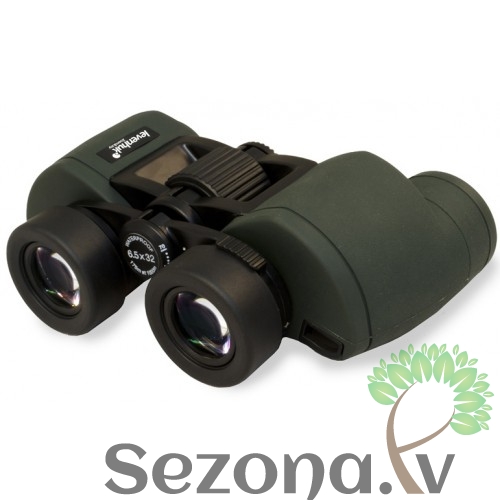 Levenhuk Sherman PRO 6.5x32 Binoklis
