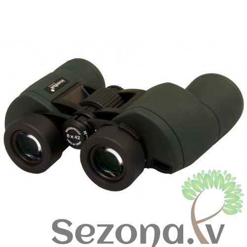 Levenhuk Sherman PRO 8x42 Binoklis