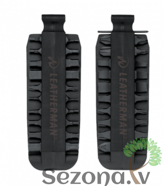 Leatherman Uzgaļu komplekts BIT KIT