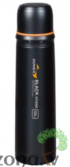 Kovea Termoss Black Stone 1000