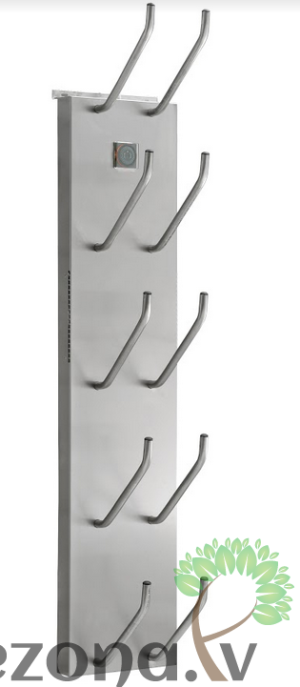 Apavu un cimdu žāvētājs OSMA Blow "Elegance" 5 pāriem