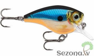 Vobleris Rapala BX Brat