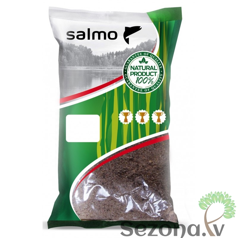Barība SALMO (Breksis) 10kg