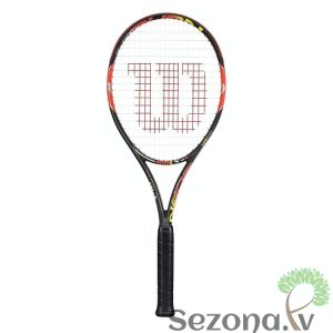 Wilson BURN 100LS tenisa rakete