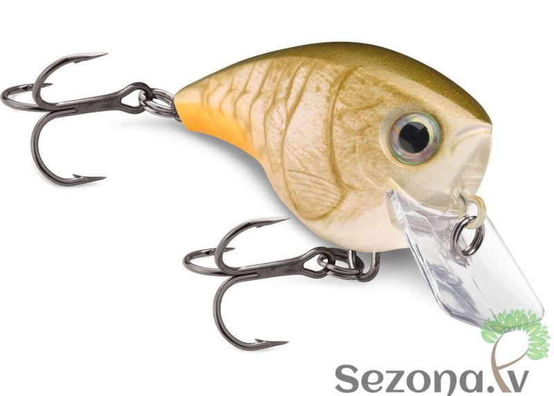 Vobleris Rapala BX Big Brat