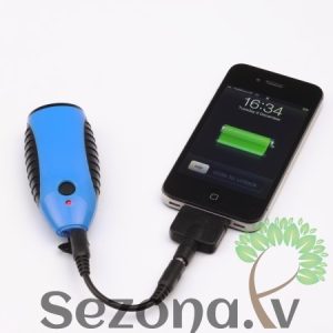Lādētājs Powerchimp Lite