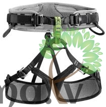 Sistēma Petzl Calidris 2