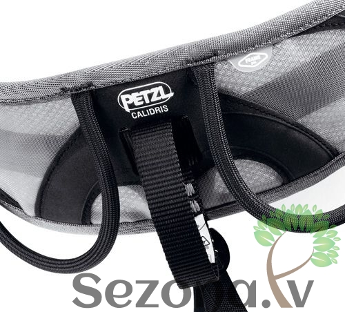 Sistēma Petzl Calidris 1