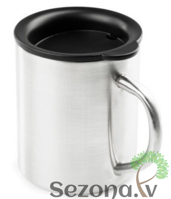 GSI Outdoors Termokrūze Camp Cup 300ml