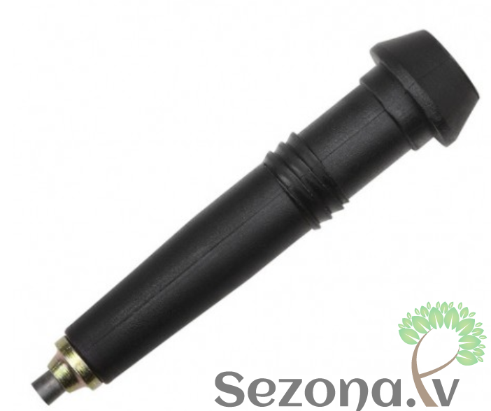 Leki nūjas uzgalis Carbide Flextip