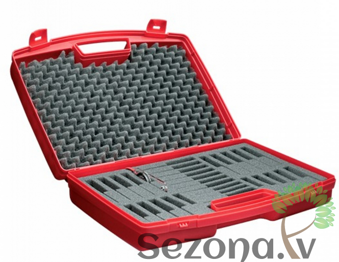 SUUNTO COMPASS CASE WITH INNER PARTS 390x295x95