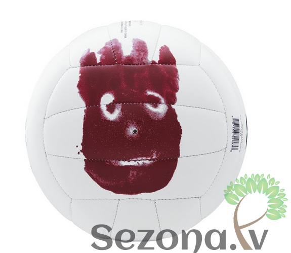 Wilson Volejbola bumba CAST AWAY MINI