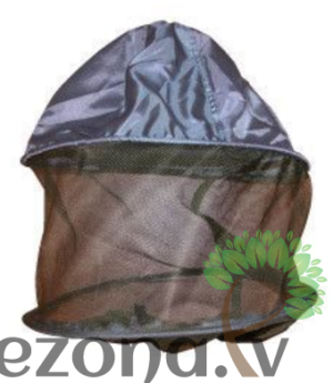 Cepure Travelsafe Headnet