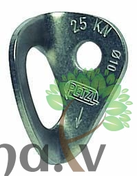Stiprinājums Petzl Coeur 10mm