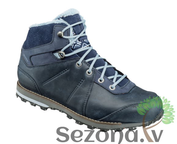 Mammut Chamuera Mid WP Women