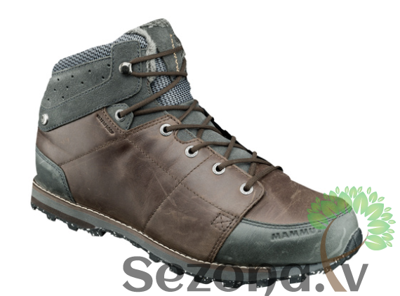 Mammut Chamuera Mid WP Men