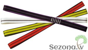 Cilpa Edelrid Bandschlinge 25 mm zaļa 150cm