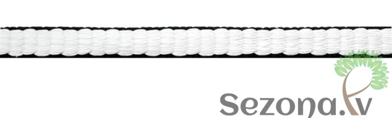Cilpa Edelrid Dyneema Sling 11 mm 71567 balta/zaļa 60cm
