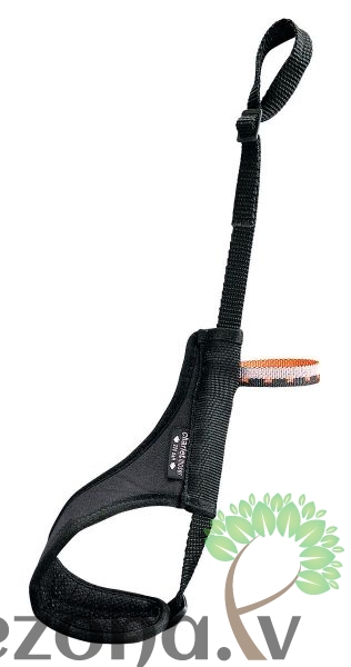 Cilpa leduscirtnim Petzl Freelock