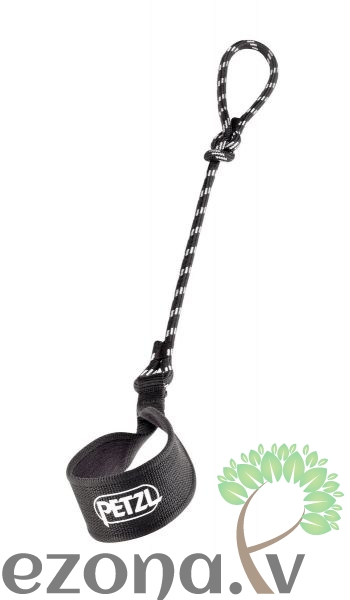 Cilpa leduscirtnim Petzl Link