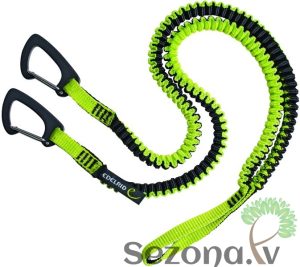 Cilpa leduscirtnim Edelrid Spinner Leash